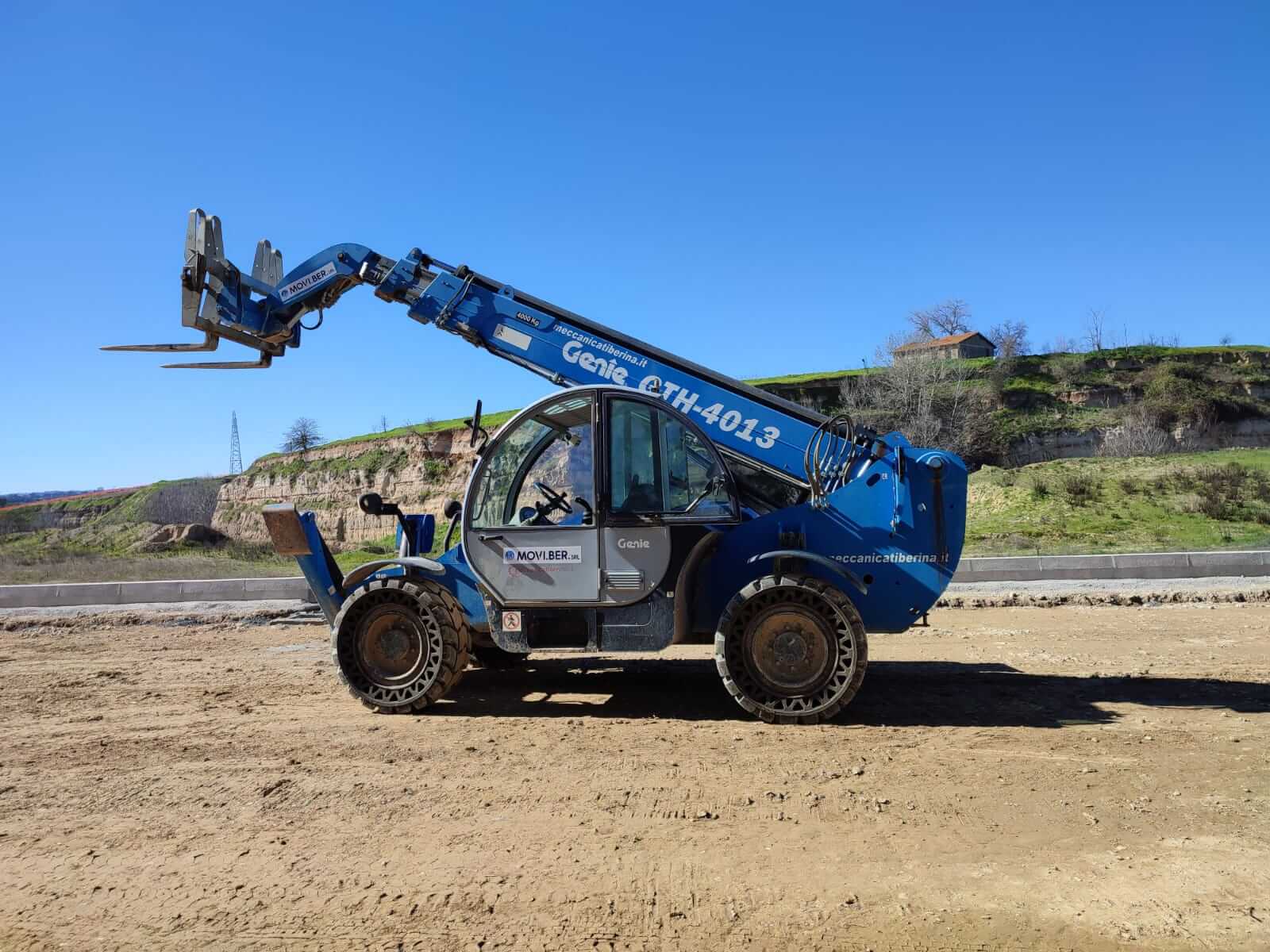 Telescopico-Genie-merlo