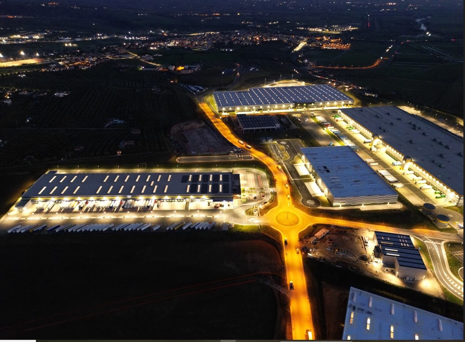 passione lavoro movimenti terra depositi industriali